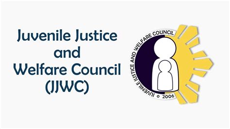 jjwc registry|Juvenile Justice and Welfare (JJW) .